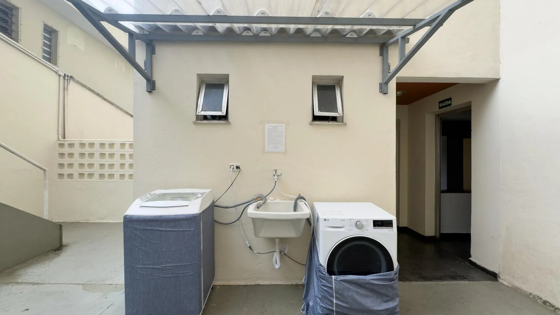Apartman Lindo Apto, Recem Reformado São Paulo