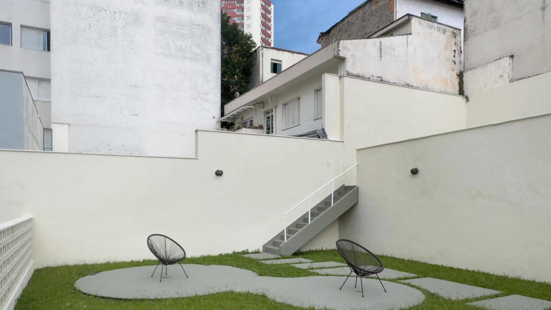 Lindo Apto, Recem Reformado São Paulo Apartman