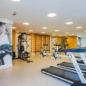 Apartamento Be Paulista, São Paulo