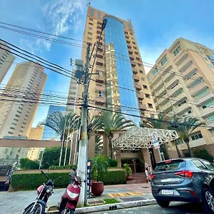 Hotell Lflats No Stella Vega, São Paulo