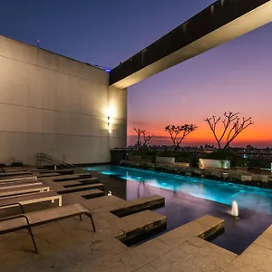 Apartamento Rosemari's Republica, São Paulo
