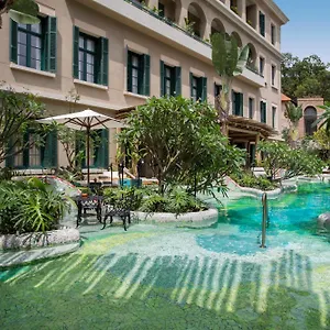 Rosewood Hotel